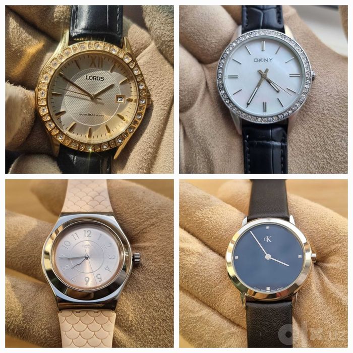 Мужские наручные часы оригинал Tissot