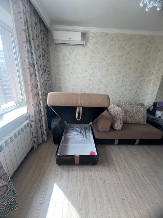 Продам диван б/у за 40к тенге