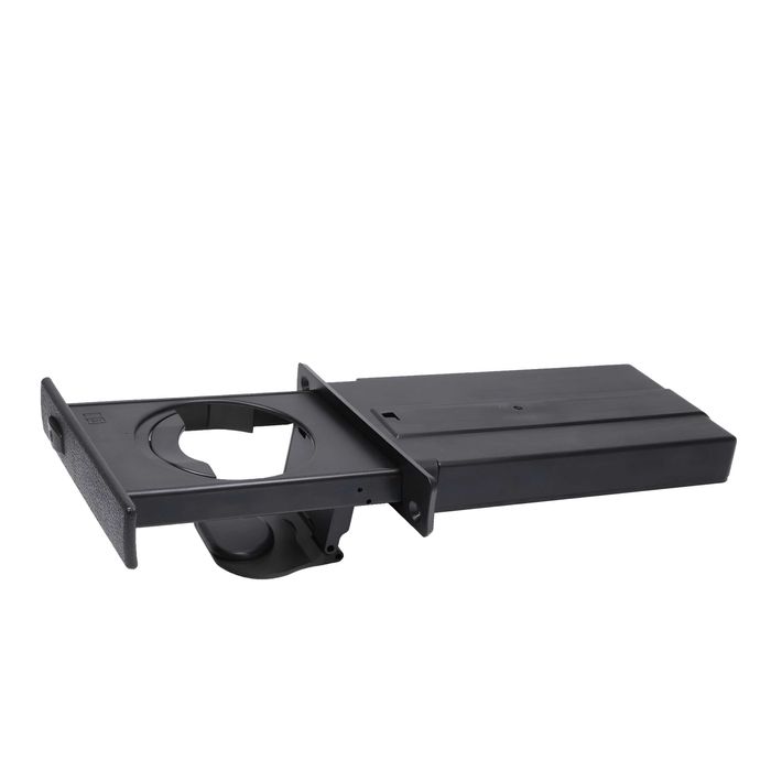 Гаранция! Нови Висококачествени Поставки за Чаши за BMW E60 и E61