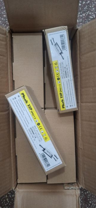 Kit emergenta Arelux Xup