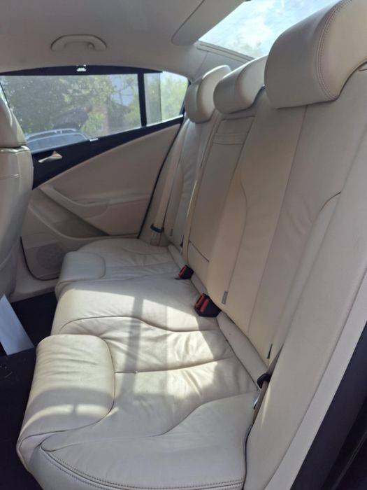 На части Passat B6/Пасат Б6 R-Line 1.8 TSI DSG