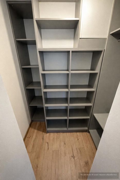 Дава се под наем Тристаен апартамент в София, Люлин 2 - 130 кв.м за 900 € - Снимка #7