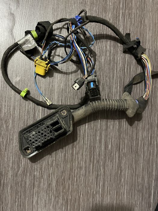 Запчасти бмв (bmw) Е34