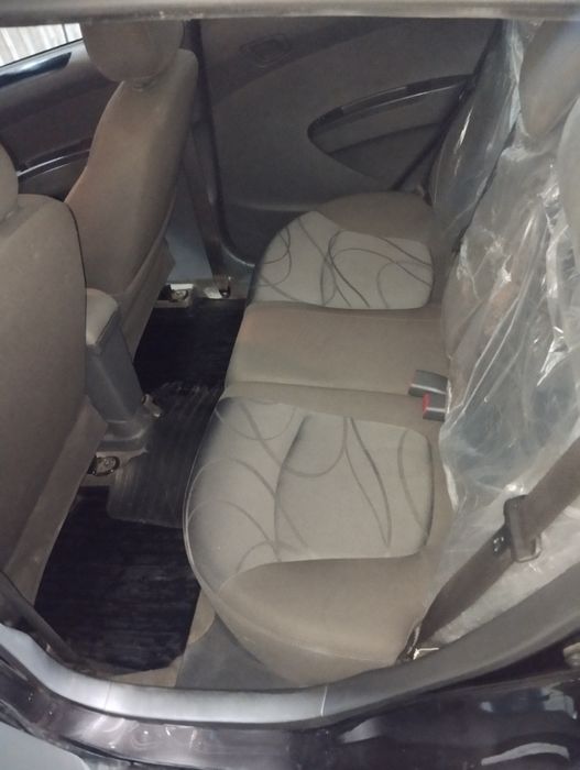 Sipark 2020 mehanika