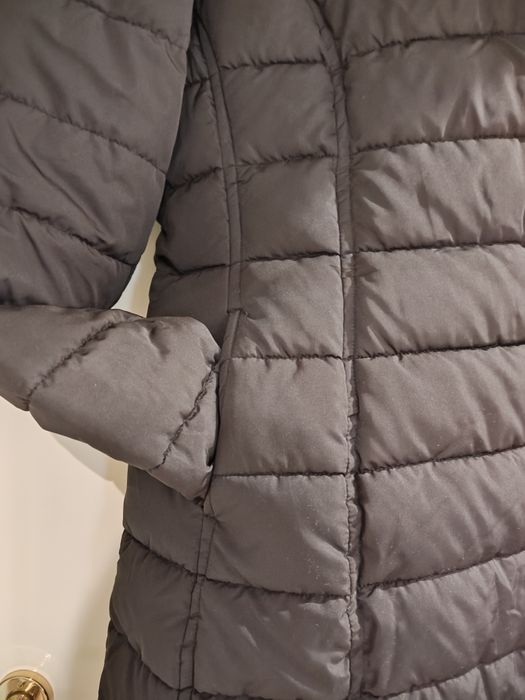 Ново дамско зимно яке