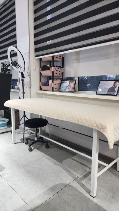 кушетка б.у продам