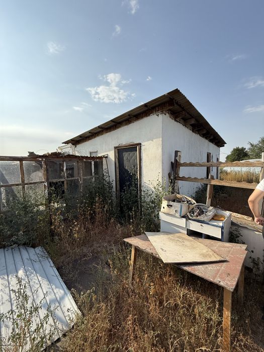 земельный участок