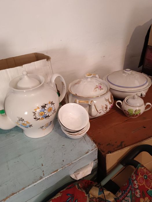 Продам разное ссср