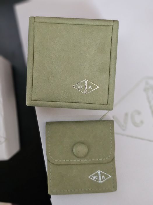 Van Cleef & Arpels колие