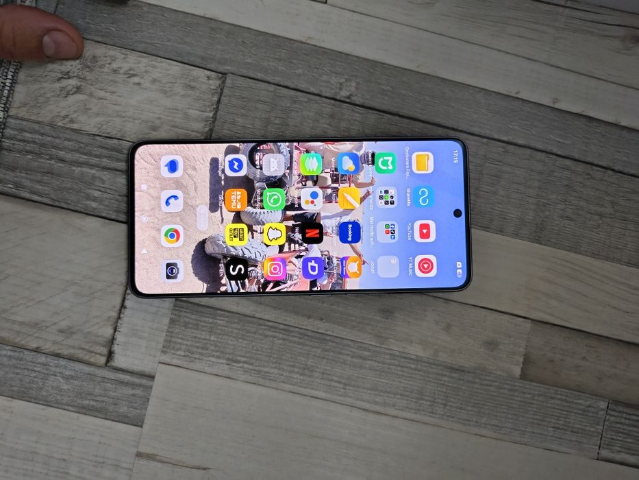 Redmi Note 13 Pro 5G