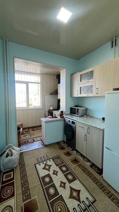 Продажа 2 хона 3 етаж 4 етажл 
Кора камиш 1/3
56 кв
Балкон 2*6