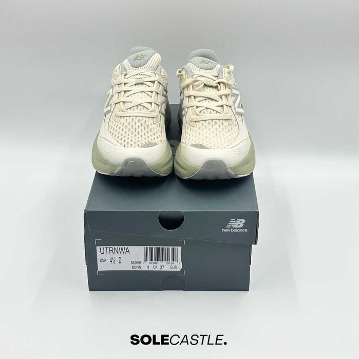 New Balance Fresh Foam Trainer 'Linen Olivine'