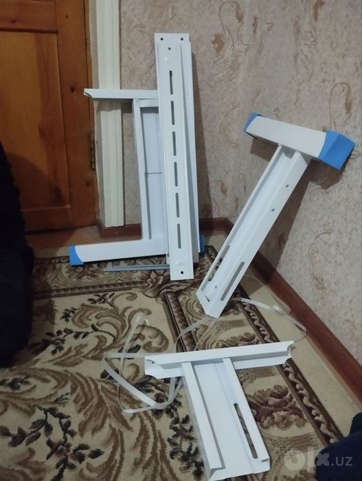 yangi hali ishlatilmagan