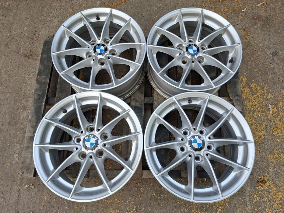 16" 5X120mm BMW ORIGINAL, 5х120мм БМВ