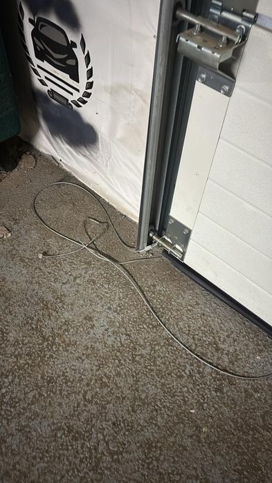 Ремонт  автоматических ворот 
Текст объявления