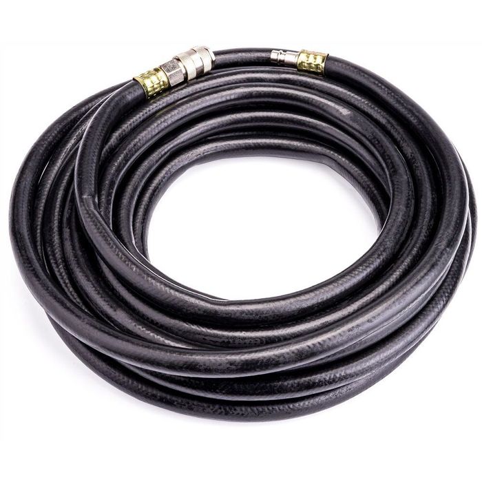 Furtun pneumatic pentru aer comprimat, compresor, 10 metri, 10x17mm,