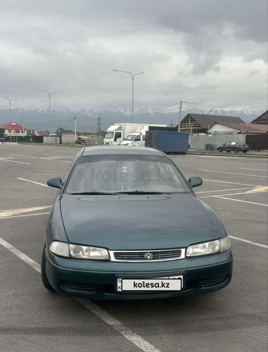 Мазда 626 GE сатылады