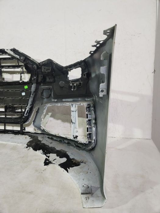 Bara fata Audi A6 C8, S-Line , 2018, 2019, 2020, 2021, 2022, cod origine OE 4K0807437C