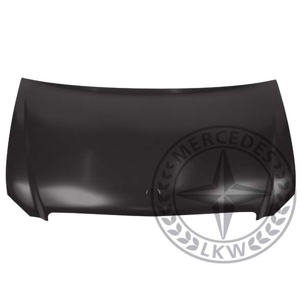 Капак преден за Mercedes-Benz Vito-Viano W639 Вито Виано