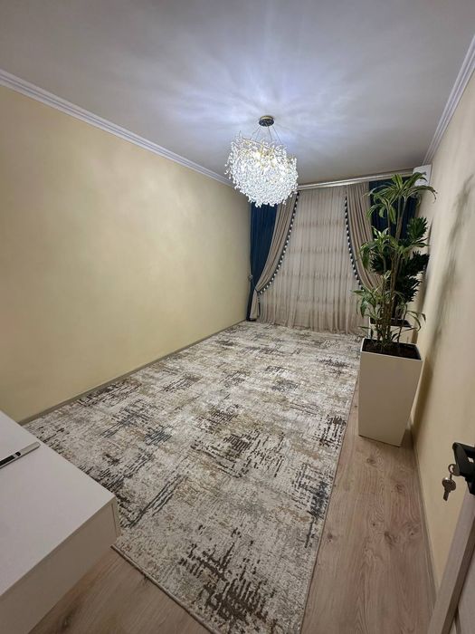 Olmazor city 4 xonali kvartira