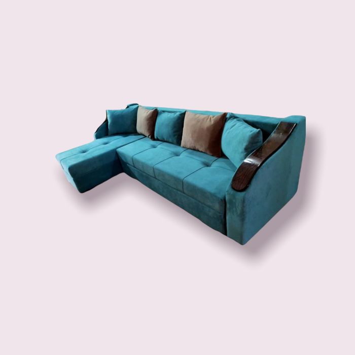 Угловые диваны 133000