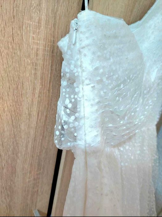 YAS Yastyra rochie mireasă cununie