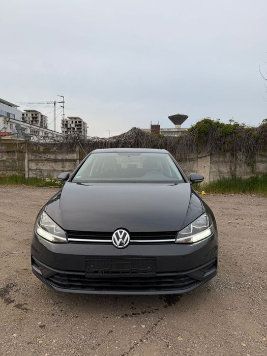 Golf  IIV Facelift 1.0 Benzina 120 Cp Fab 2018