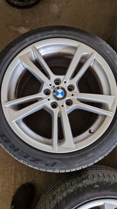 Jante 19 M bmw x3