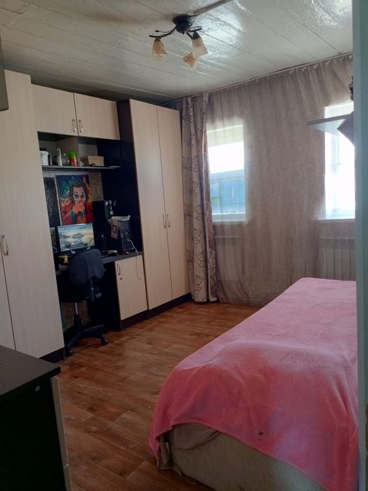 Частный дом в районе церкви