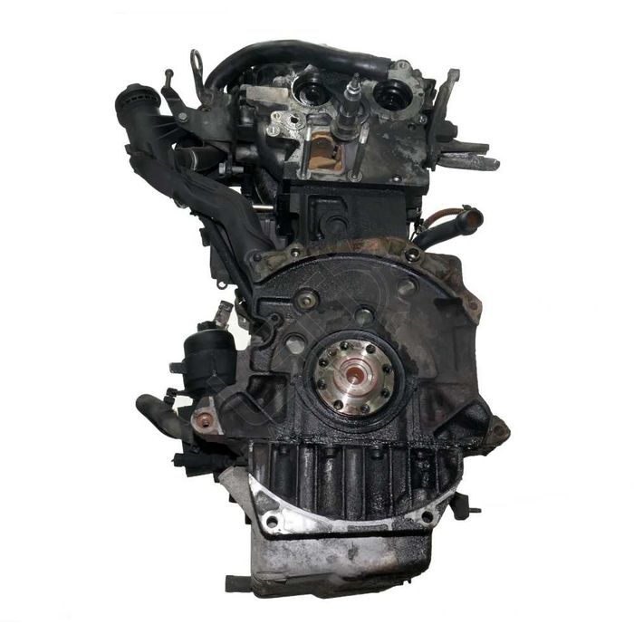 Двигател QXWB 2.0 Ford S-MAX 2006-2014 ID:147067