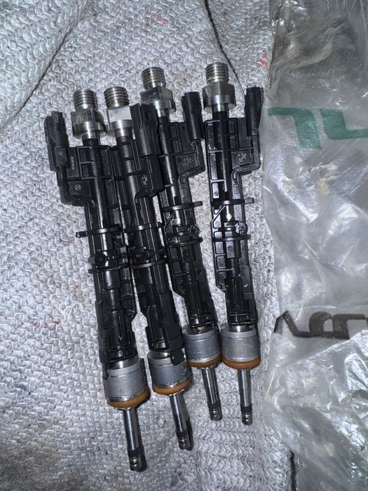 Motor Bmw  116i 118i  tip N13B16A la proba masina la cheie, S55B30A