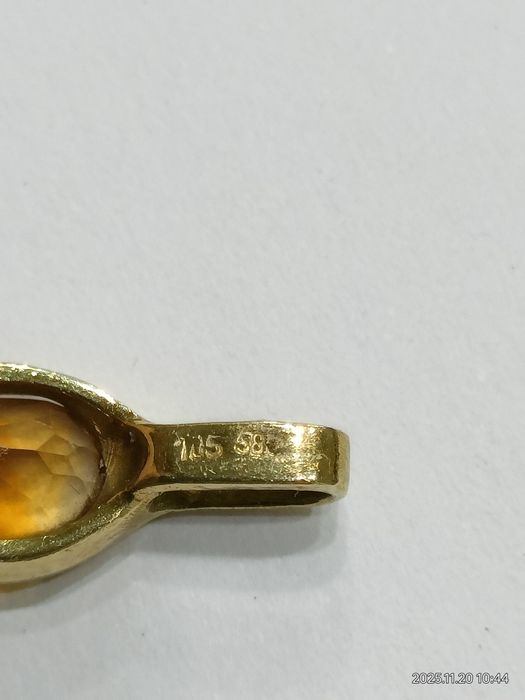 Vind brățară din aur 14kt