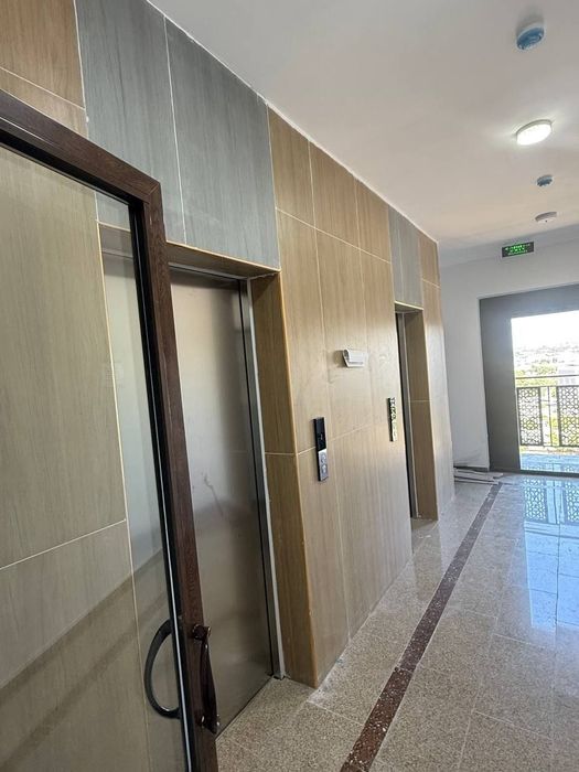 Новостройка Узбум 3 хона 70м2 Евроремонт