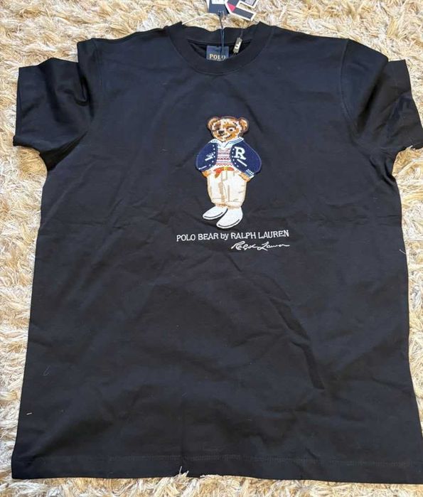 tricou polo by ralph lauren