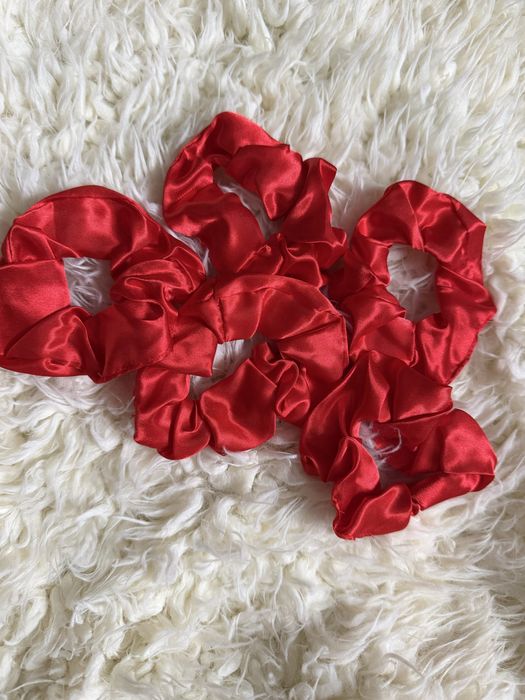 Accesorii par - clame par colorate , elastice