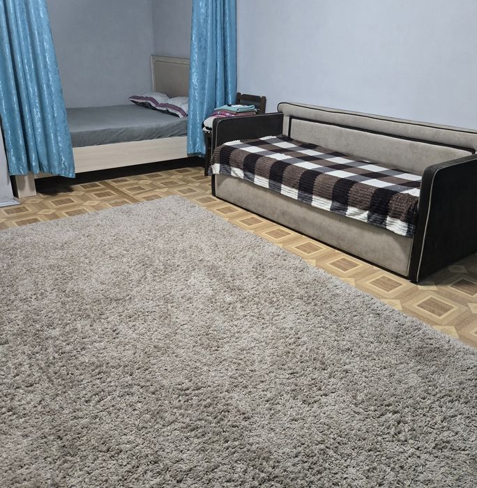 В ЛЮБОЕ ВРЕМЯ 1,2комн квартиры