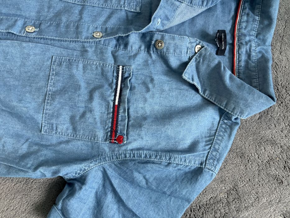 Рокля на Tommy Hillfiger в перфектно състояние