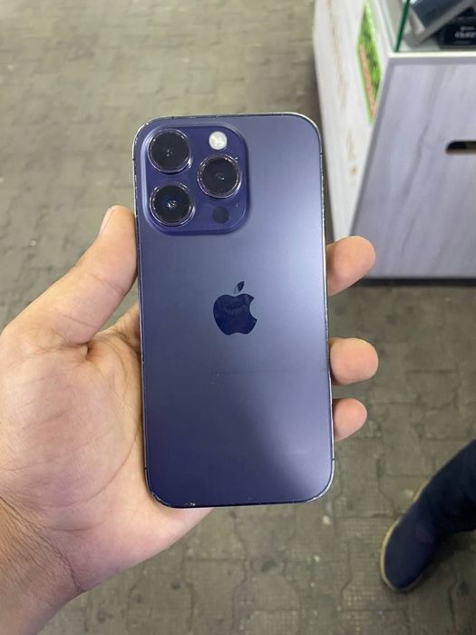 Iphone 14 pro srochna