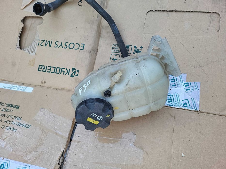 Vas expansiune apa motor bmw f20,f30,f31,f34,f36