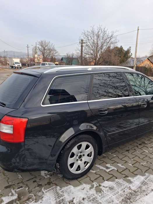 audi a4   b6 avant 1.9 2005