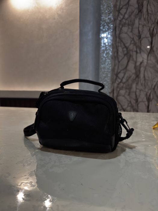 Видеокамера Sony Handycam DCR-SR62.