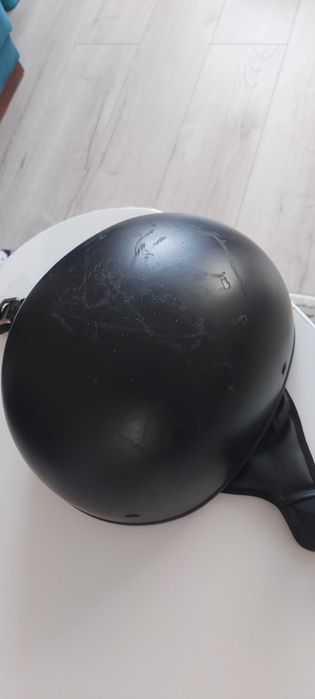 Каска Harley Davidson (Харли Дейвидсон) XL размер