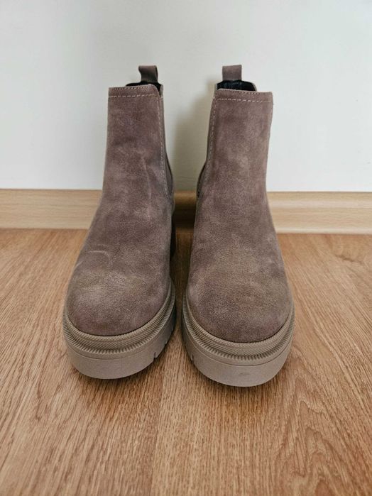 Ботуши Челси, нови