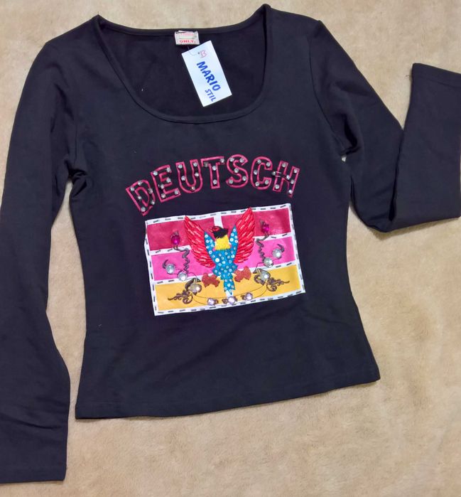 Bluza Only/mar.S/noua