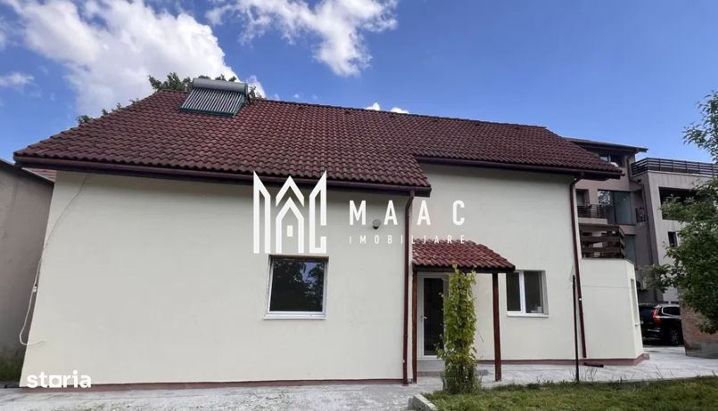 Casa individuala | 6 camere | Calea Dumbravii - Sub Arini