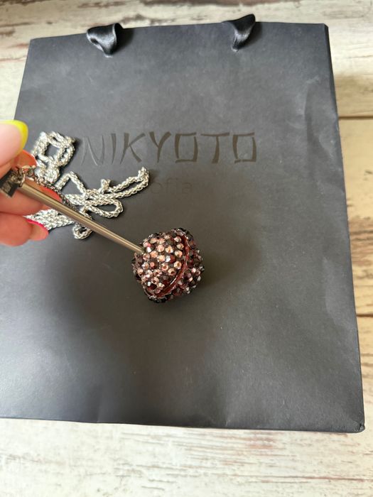 Колие близалка Nikyoto