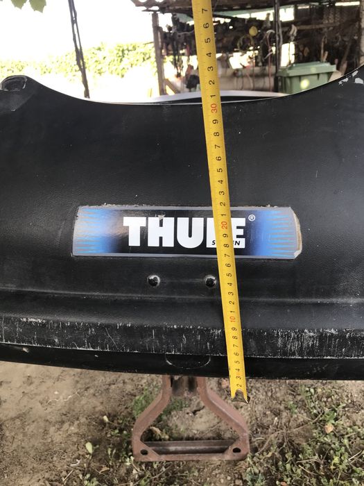 Portbagaj plafon TRULE