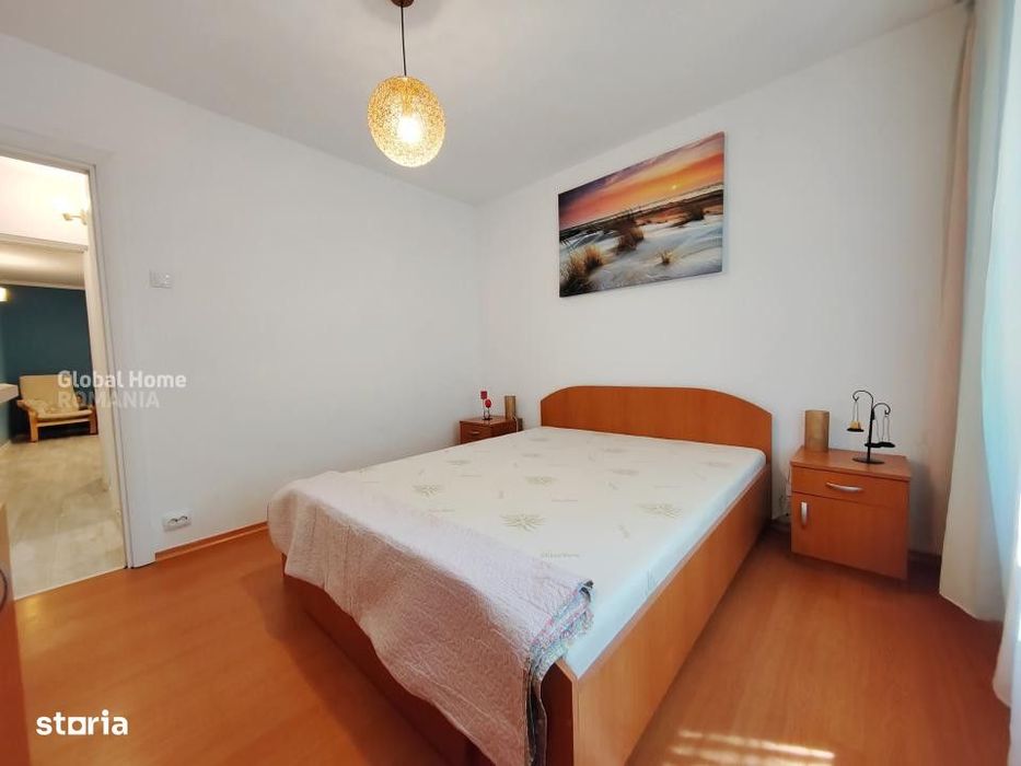 2 camere Tineretului | Titulescu | Metrou | Facultate