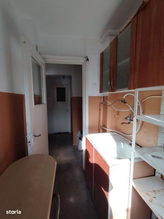 Tu vi cu ideile, eu am apartamentul! 3 camere in Micro 9.
