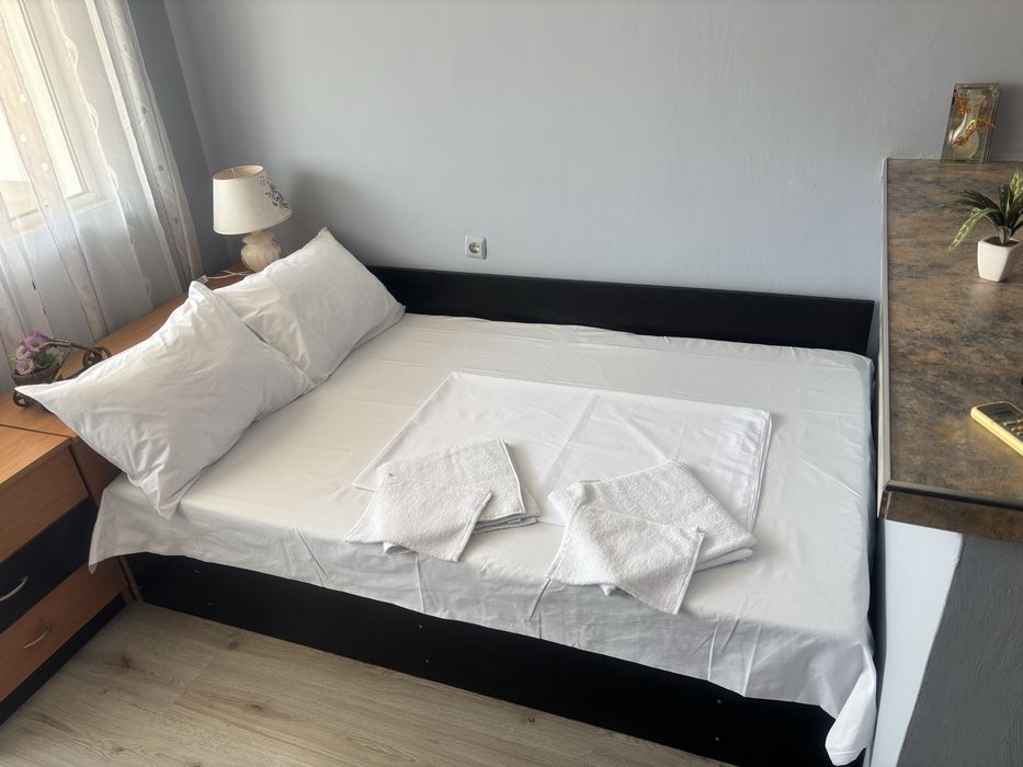 Апартамент Кенар